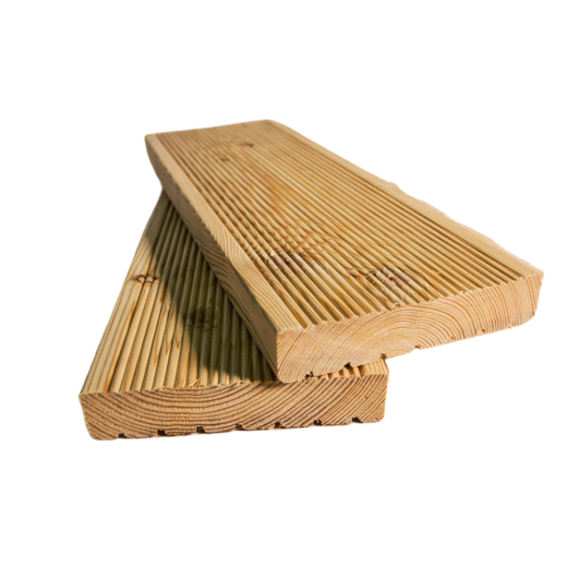 Доска террасная (вельвет) от от 2000 ₽/м². Пиломатериалы для строительства