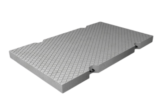 2П 15.15-10. Поставка дорожных плит на строительный объект