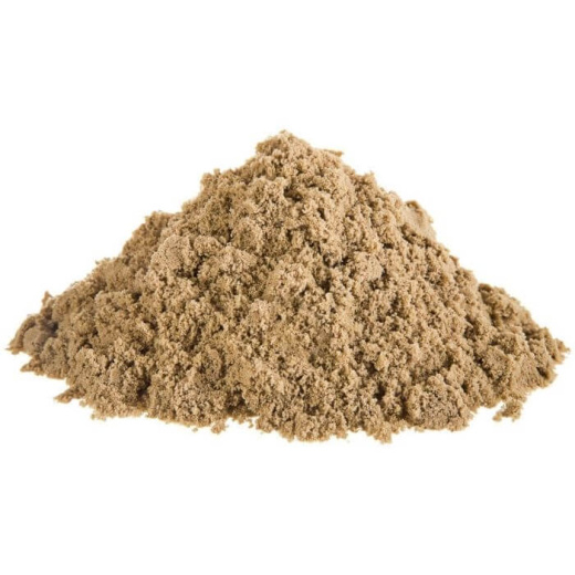 Песок сеяный от 490 ₽/м³. Сеяный песок средней фракции для строительных работ