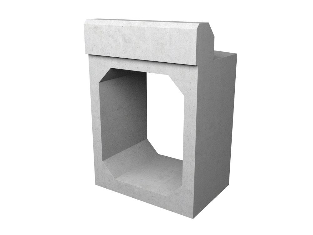 Звено ЗП 300.3.100