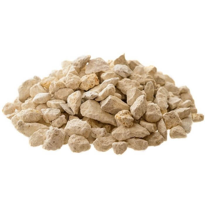 Щебень известняковый фракции 20-40 мм