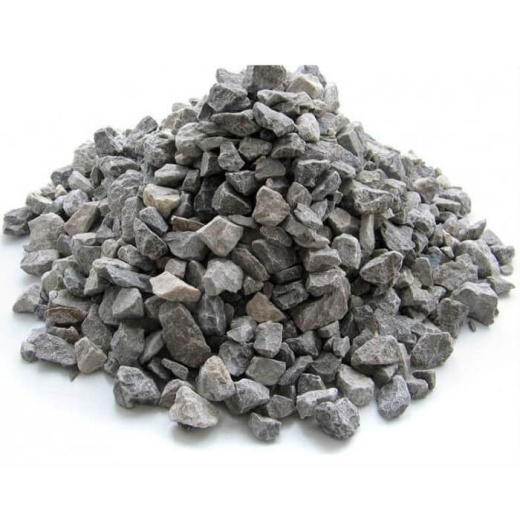 Щебень гранитный фракции 25-60 мм от 1600 ₽/м³. Щебень для строительных, дорожных и бетонных работ