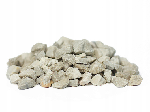 Щебень доломитовый фракции 40-70 мм от 1150 ₽/м³. Щебень доломитовый для строительных, дорожных и бетонных работ