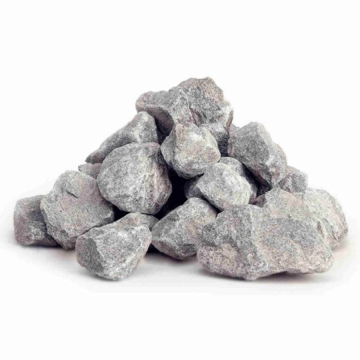 Щебень гранитный фракции 70-150 мм от 2100 ₽/м³. Щебень для строительных, дорожных и бетонных работ