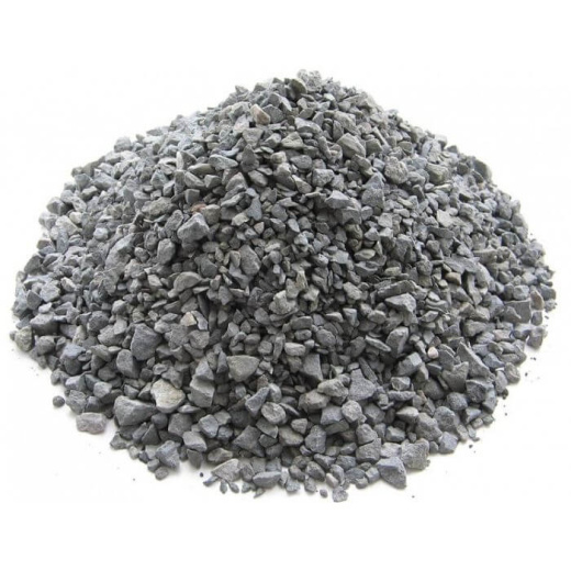 Щебень гранитный фракции 5-20 мм от 1950 ₽/м³. Щебень для строительных, дорожных и бетонных работ